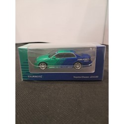 TARMAC Works 1:64 Toyota Chaser JZX100