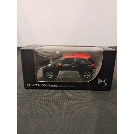 Norev 1:64 Citroën DS3 Racing
