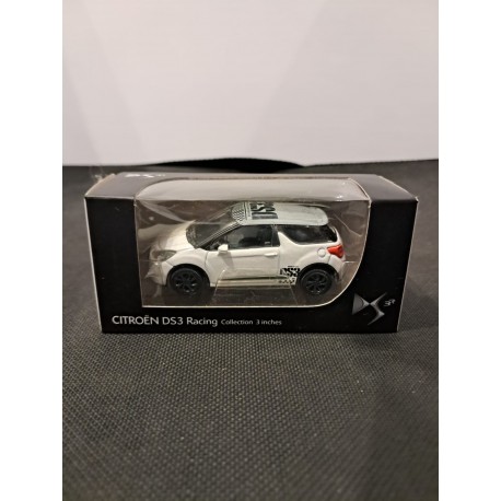 Norev 1:64 Citroën DS3 Racing