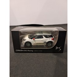Norev 1:64 Citroën DS3 Racing