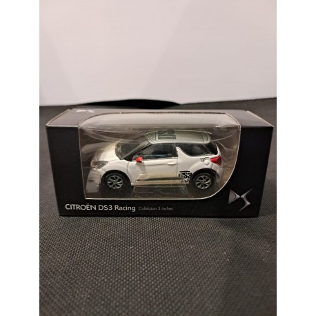 Norev 1:64 Citroën DS3 Racing