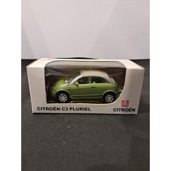 Norev 1:64 Citroën C3 Pluriel