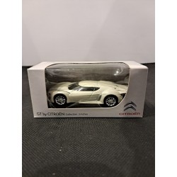 Norev 1:64 GT By Citroën