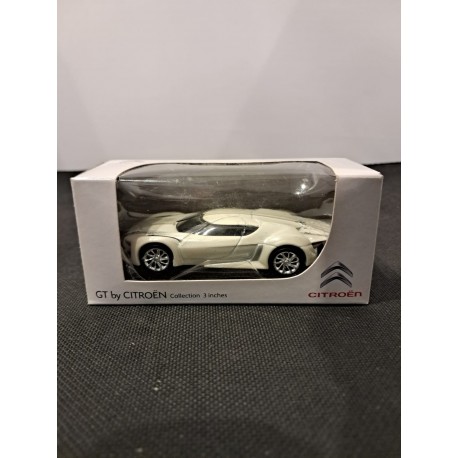 Norev 1:64 GT By Citroën