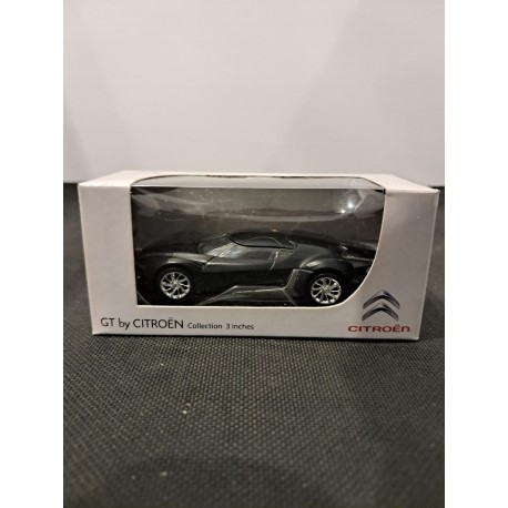 Norev 1:64 GT By Citroën