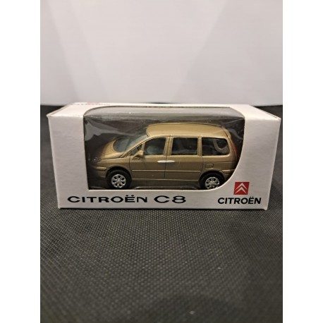 Norev 1:64 Citroën C8
