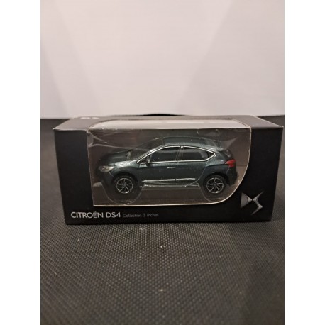 Norev 1:64 Citroën DS4
