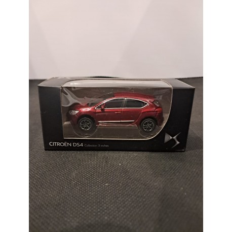 Norev 1:64 Citroën DS4