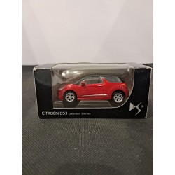 Norev 1:64 Citroën DS3
