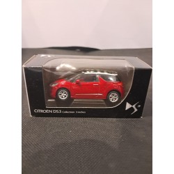 Norev 1:64 Citroën DS3