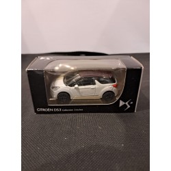 Norev 1:64 Citroën DS3