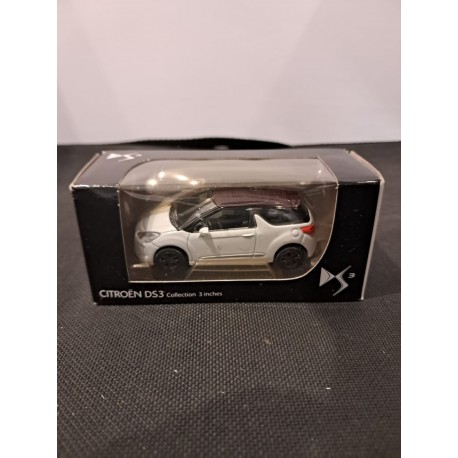 Norev 1:64 Citroën DS3
