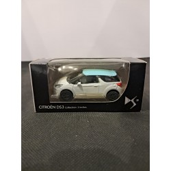 Norev 1:64 Citroën DS3