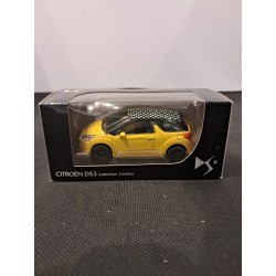 Norev 1:64 Citroën DS3