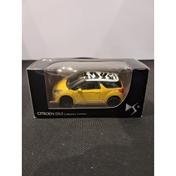 Norev 1:64 Citroën DS3