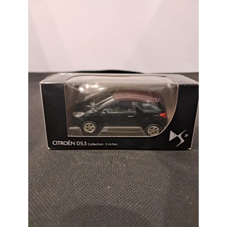 Norev 1:64 Citroën DS3