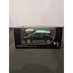 Norev 1:64 Citroën DS3