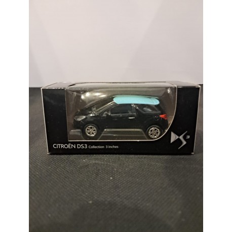 Norev 1:64 Citroën DS3