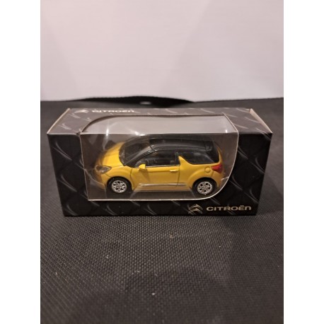 Norev 1:64 Citroën DS3