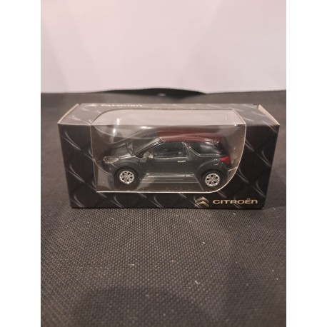 Norev 1:64 Citroën DS3