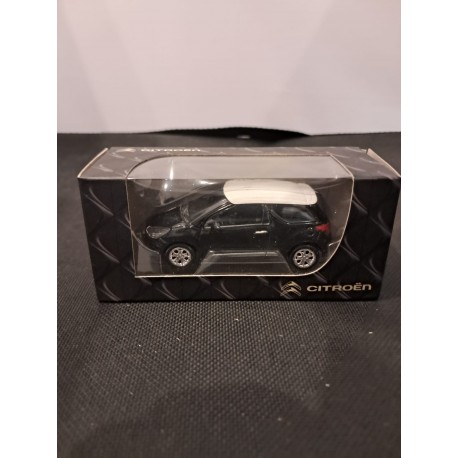 Norev 1:64 Citroën DS3