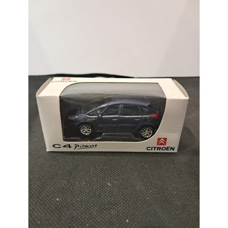 Norev 1:64 Citroën C4 Picasso