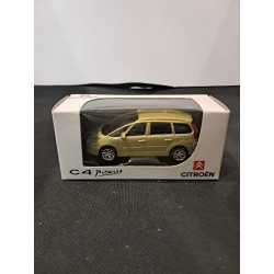 Norev 1:64 Citroën C4 Picasso