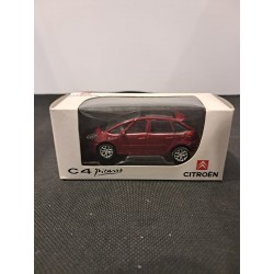 Norev 1:64 Citroën C4 Picasso