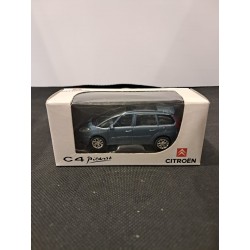 Norev 1:64 Citroën C4 Picasso