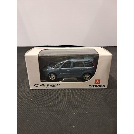 Norev 1:64 Citroën C4 Picasso