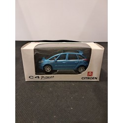 Norev 1:64 Citroën C4 Picasso