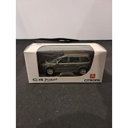 Norev 1:64 Citroën C4 Picasso