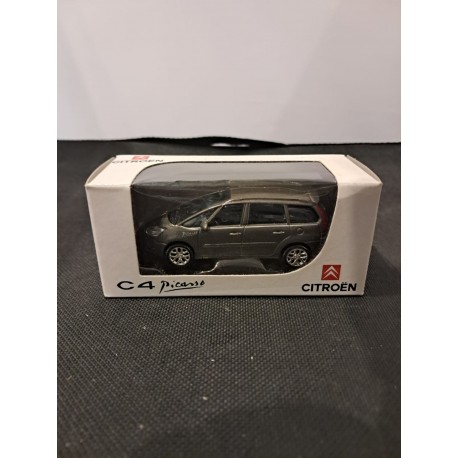 Norev 1:64 Citroën C4 Picasso