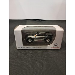Norev 1:64 Citroën Survolt