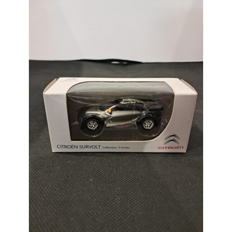 Norev 1:64 Citroën Survolt