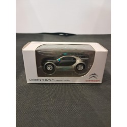 Norev 1:64 Citroën Survolt