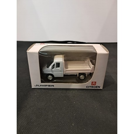 Norev 1:64 Citroën Jumper
