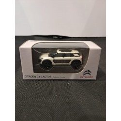Norev 1:64 Citroën C4 Cactus