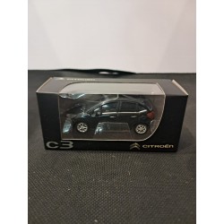 Norev 1:64 Citroën C3