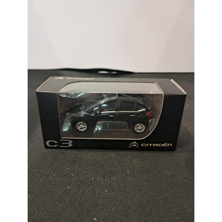 Norev 1:64 Citroën C3
