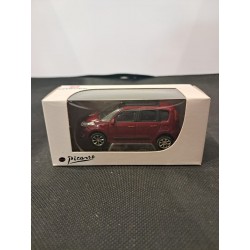 Norev 1:64 Citroën C3 Picasso