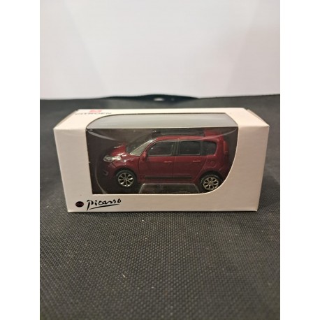 Norev 1:64 Citroën C3 Picasso