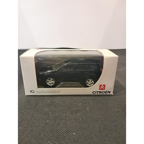 Norev 1:64 Citroën C-Crosser