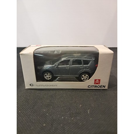 Norev 1:64 Citroën C-Crosser