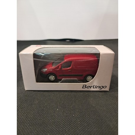 Norev 1:64 Citroën Berlingo