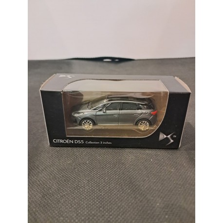 Norev 1:64 Citroën DS5