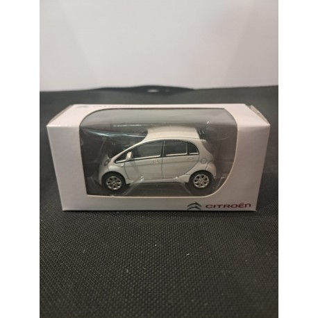 Norev 1:64 Citroën C-Zero
