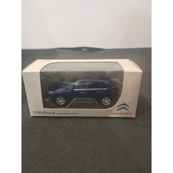 Norev 1:64 Citroën C4
