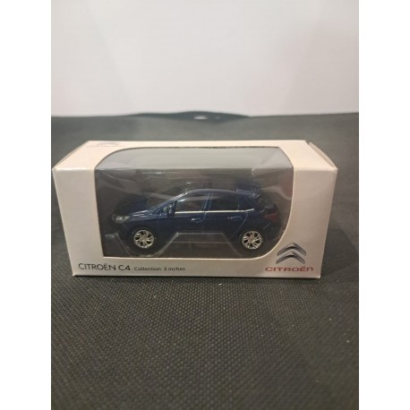 Norev 1:64 Citroën C4