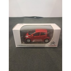 Norev 1:64 Citroën C1